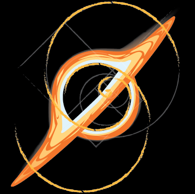 blackhole icon