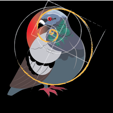 bird icon