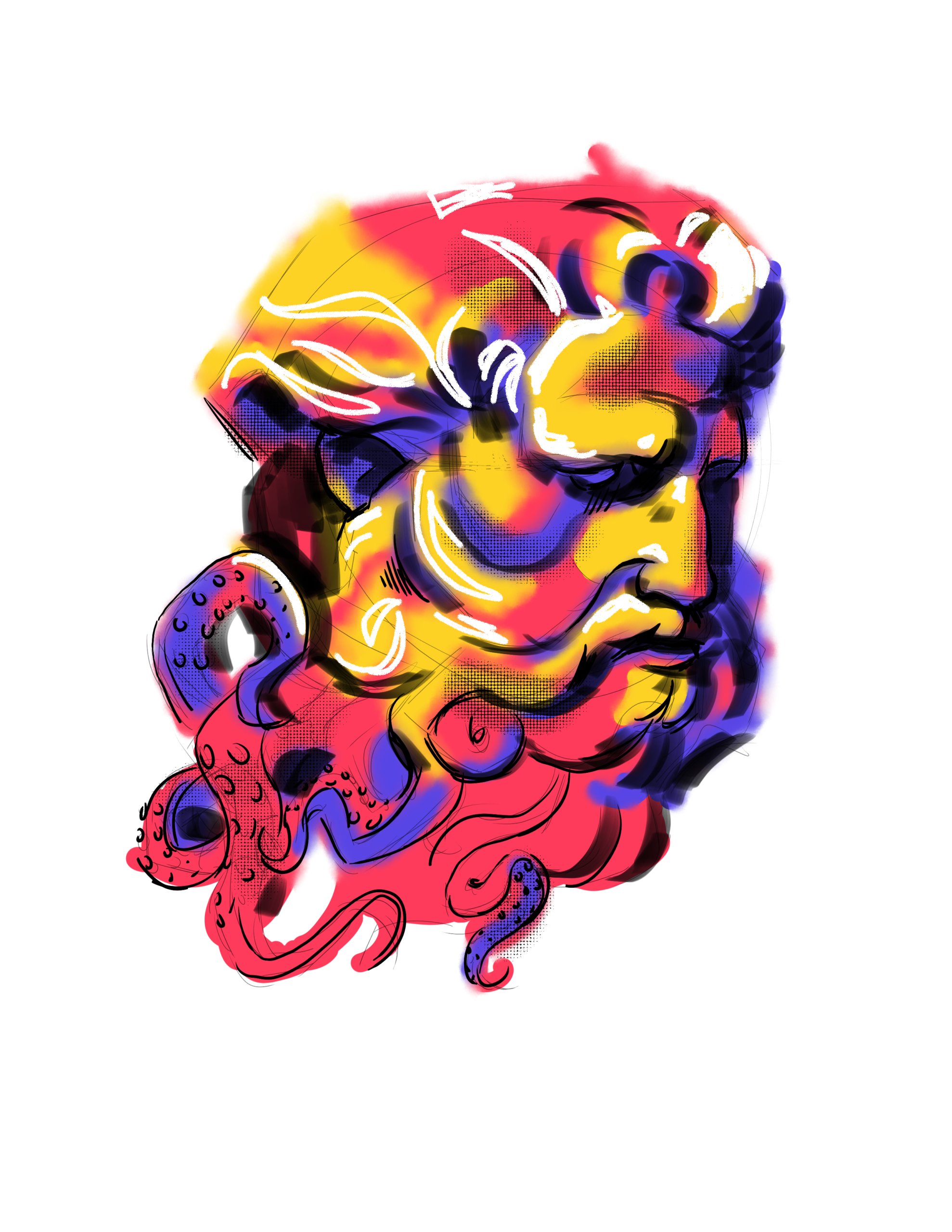 head cast product