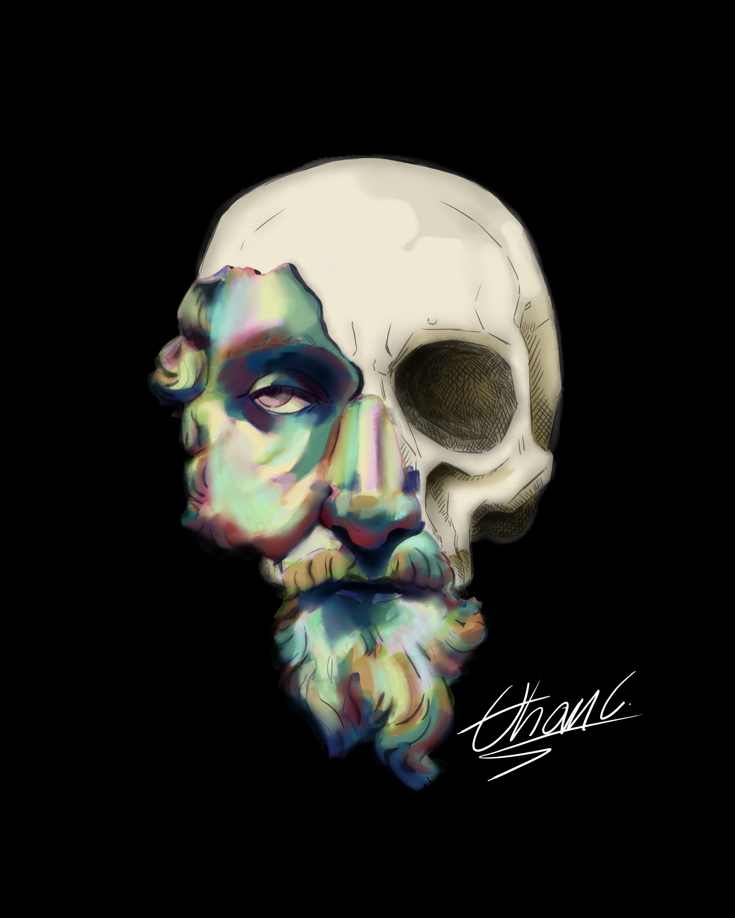 mask