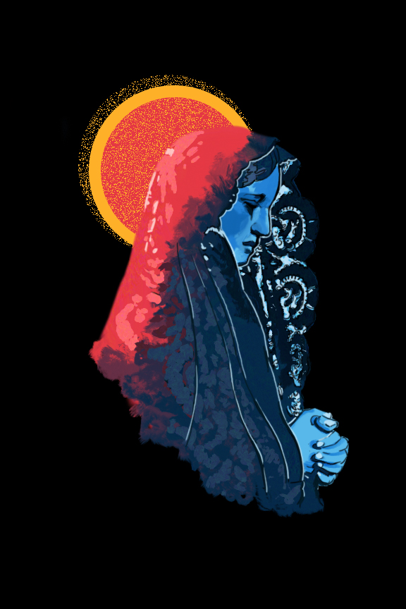 Painting Prayer 2