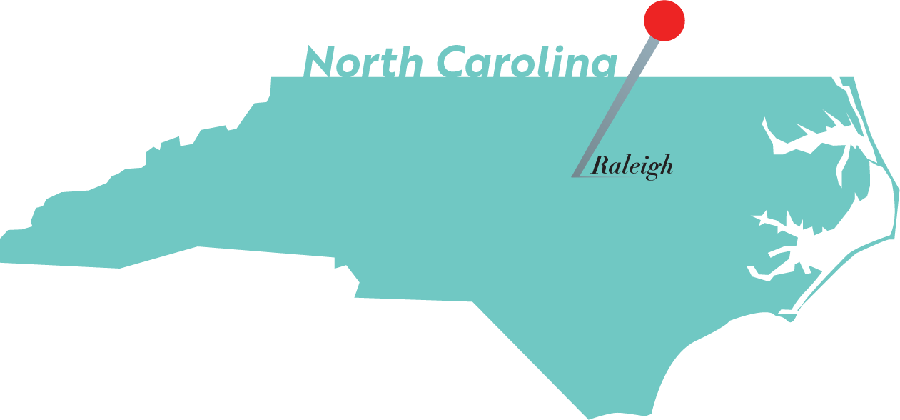graphic map